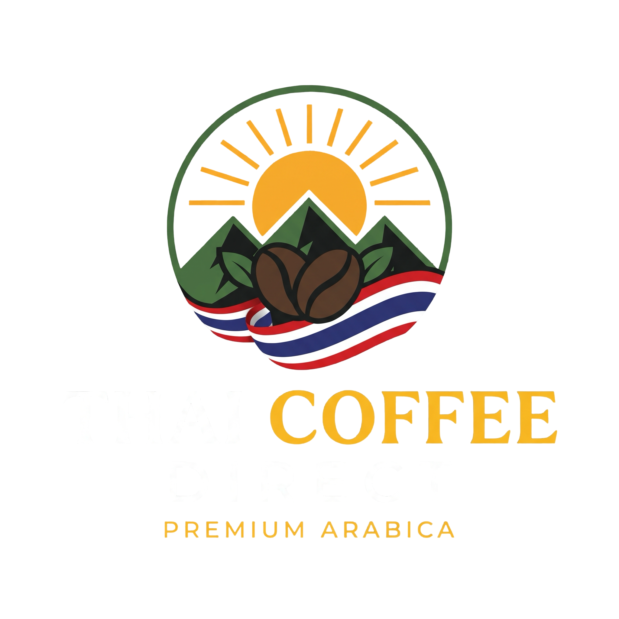 Thai Coffee Direct